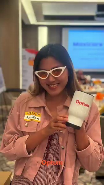 Our first batch of new Optum Davao employees felt the first day high during our New Employee Orientation event last December 8. 😎 We look forward to hosting another exciting Day 1 at Optum Davao soon! #OptumPH | Optum Philippines