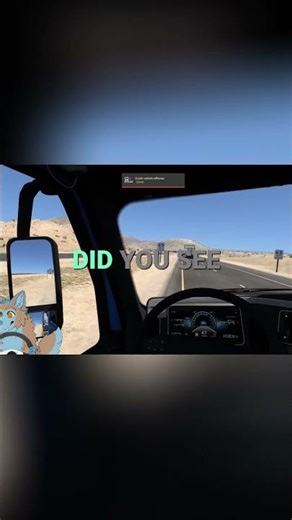 My Trucking Career is OVER After This! #furry #truckdriver