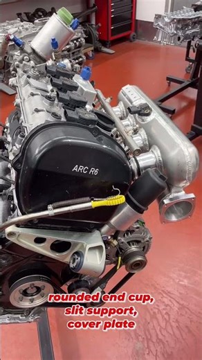 Dual Plenum Intake manifold DIY kit