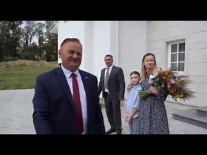 VIII Dożynki Wiejskie w Ujeździe - 07.09.2019