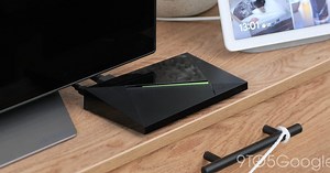 Nvidia Shield TV gets auto low-latency mode, 'night listening,' and more with latest update
