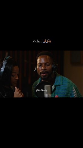 Mohau: A Heartfelt Song Celebrating Grace