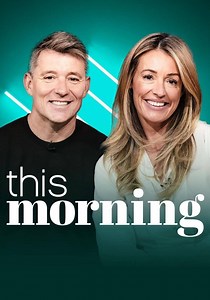 This Morning - watch tv series streaming online