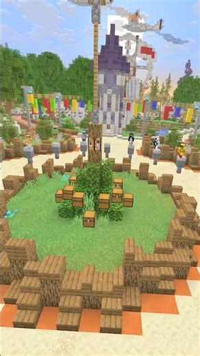 Mineplex is Coming Back… #minecraft #shorts #gaming #mineplex