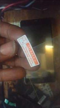 how to apply screen protector screen protector without any bubbles or dirt