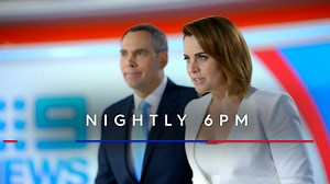 6.5K views · 29 reactions | From the north to the south, the east to the west, #9News is live and local. Nightly at 6.00pm and weekdays at 5.00pm. #9News | 9 News Adelaide | Facebook