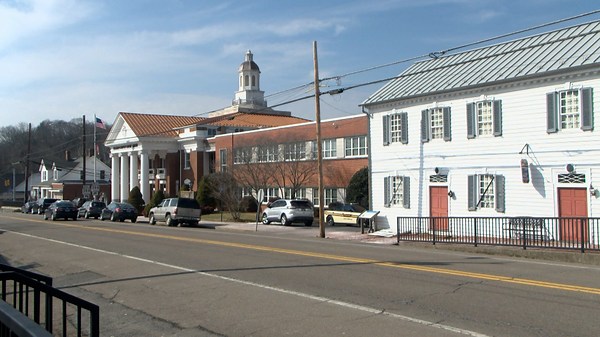 Sullivan County Mayor hopes to change status of Blountville