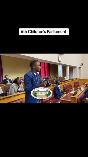 The Inclusivity of Himbas and Dhembas in Education | NamChildrenParliament24