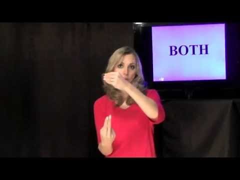 Signing Naturally Unit 2