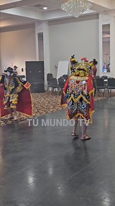 2.2K views | Baile del torrito | Producciónes TÚ MUNDO TV | Facebook