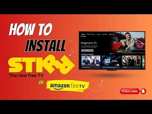 STIRR on FireStick – Watch Free Live TV & Local News (2026 Update)!