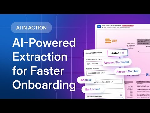 How Box AI Extract Agents, Forms and Doc Gen enable personalized client onboarding