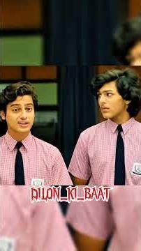 Murali Ne mangi mafi #lovestatus #love #drama #lovestory #bollywood