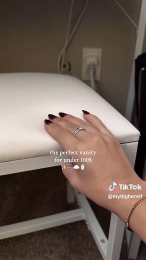 Affordable Small Vanity Options for Under $100