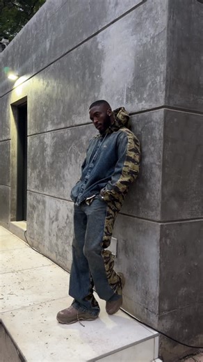 Daliwonga | 🎱 | Instagram