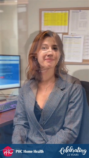 How do you say “care” in your language? 💬 Language matters. At PHC Home Health, our team represents many cultures and speaks many languages—and we work hard to match clients with caregivers who speak theirs. When care is delivered in words you’re comfortable with, it feels safer, more personal, and more empowering. In this reel, our teammates say “care” in many languages. Share yours in the comments. 💙 If you or a loved one needs support at home, we’re here for you—in your language. #PHCHomeHe