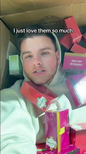 Zero Nicotine Vape | Try Melody