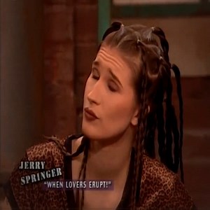 when lovers erupt - The Jerry Springer Show Full Episode | Baruch Scb