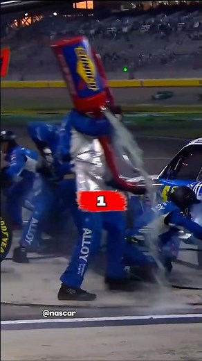 Biggest NASCAR Fails