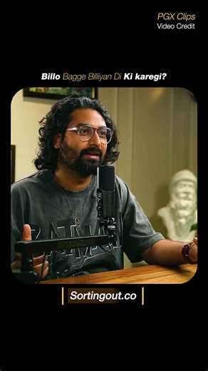 😂 Billo Bagge Biliyan Da Ki Karegi | Ravi Gupta Comedy