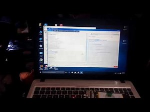 Oppo A3s pattern unlock ZsISP Universal Tool (KH) eMMC Tool