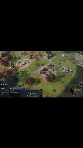 Age of Empires 4 - 1v1 Japanese vs Macedonian Dynasty Fast Win | Multiplayer Gameplay