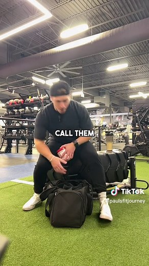 Gym Bag Essentials: What To Pack For A Great Workout