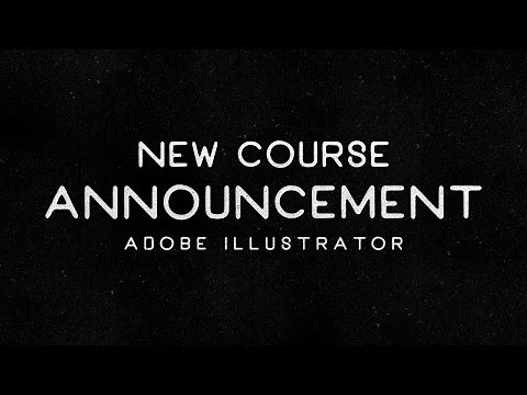 Adobe Illustrator CC 2015 For Beginners