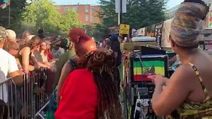 6.9K views · 392 reactions | Very sad to confirm that Notting Hill Carnival have announced that the carnival will not be taking place this year. Although this is obviously the right decision, we are all disappointed and upset to be in this position. Hoping everyone is staying safe and well. Sending love and vibes ❤️ | Channel One Sound System | Facebook