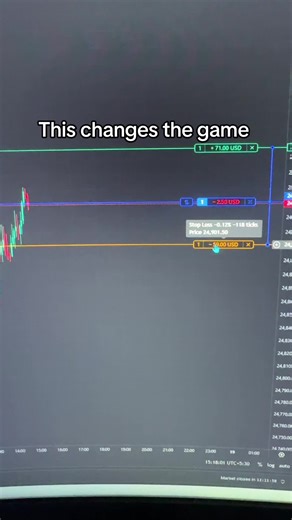 Insane Sea Trade: A Game-Changer for Day Traders