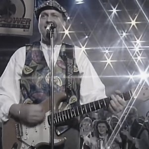 Daniel Boone - Beautiful Sunday | Music Madness