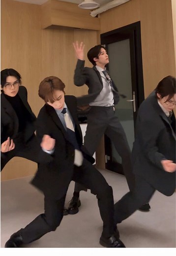 Gas Pedal: A Dance Anthem for XLOV Fans