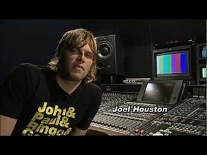 Hope Making Of - Hillsong Live - 2003