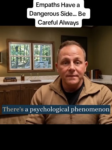 Empaths Have a Dangerous Side — Be Careful Always
