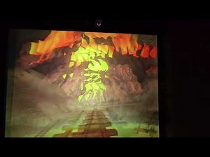맥스라이더 고블린월드 (max rider) 재밌는4d 동영상