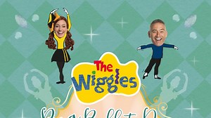 The Wiggles, Big Ballet Day! - Apple TV