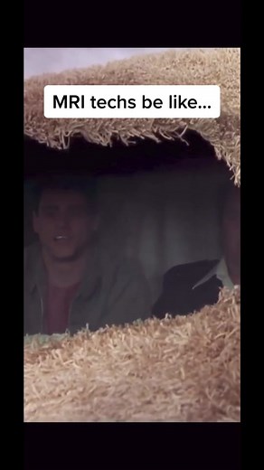 MRI Techs Driving Home After Long Shift | MRIaudio Benefits Patients & Techs