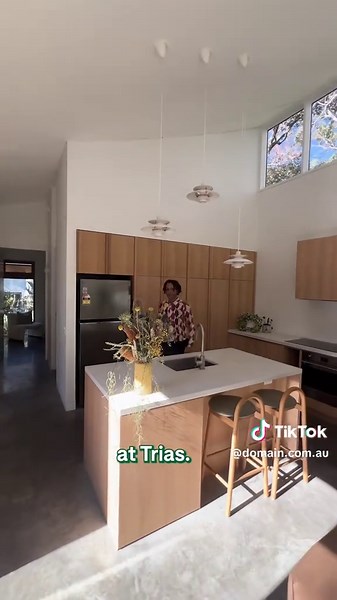 Explore Draped House: Future of Australian Suburban Living