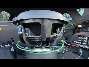 What to expect from a single 15” ZV6 Subwoofer