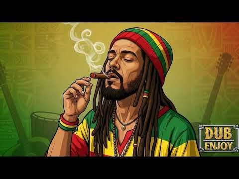 NEW Dub Reggae Mix / BEST Reggae Roots / REGGAE DUB best selection.