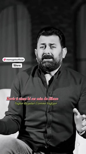 Memo Gelı - A Deep Dive into Kurdish Music