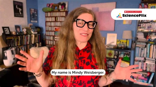 Next-generation STEM learning created by people with a passion for education 👩‍🔬 https://bit.ly/449zh9U Explore ScienceFlix today! | Scholastic Teachers