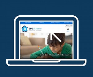3.3K views · 86 reactions | For you, from SPS. ️ Digital learning is now in session. sps.org/SPSatHome | Springfield Public Schools, Springfield, MO | Facebook