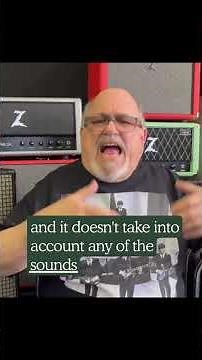 Why use a reactive attenuator? (Dr. Z REACTIVE REDUCER) #amp #guitar #electronics