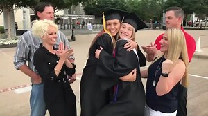 🎓 James Martin High School seniors Rylee Rives, future Texas A&M University student, and Madeline Osborn, future United States Naval Academy soccer player, are joined by their families as they talk about their future plans and give the new class of seniors some advice. Tune in and watch this video, then comment below with your heartfelt congratulations. Don’t forget, you can watch the MHS graduation live on YouTube! https://www.youtube.com/watch?v=HuoUDYYyUsM #ArlingtonISDClassOf2021 | Arlingto