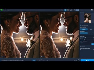 A Quick Look at the New Topaz Labs DeNoise AI v2.0