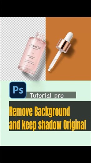 Photoshop Tips for 2026: Remove Background & Keep Natural Shadows