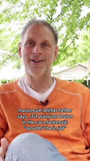 like what r u talking about his life was LOST. #mackenzieshirilla#guilty#murder#documentary#netflix