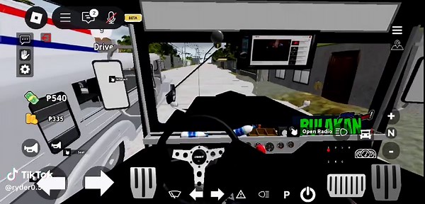 NICE GAME SA INYONG DALAWA#roblox #dieselnsteel #DNS #dragrace #fypage #fyp #foryou #viral