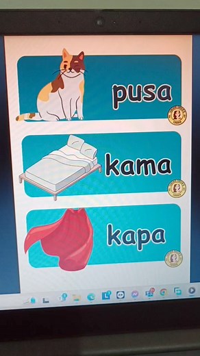 Matutong magbasa ng Filipino #learningmaterialsforkids #readingtutorial #AlpabetongFilipino #Tunog #pagbabasa #reading | Teacher Sheila's Corner